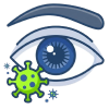Eye Infection Panel